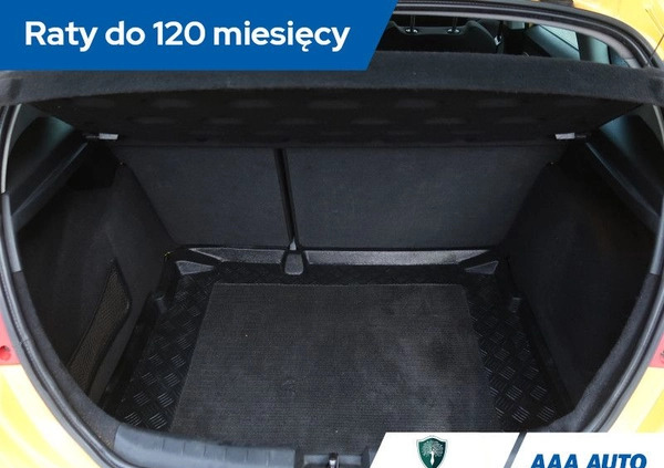 Seat Leon cena 23000 przebieg: 164810, rok produkcji 2008 z Cieszanów małe 301